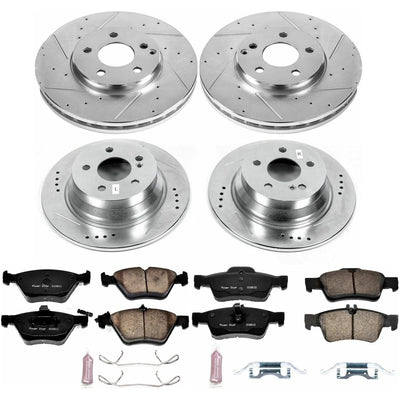 PowerStop auto part