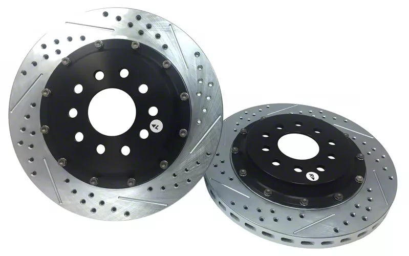 Baer Brakes auto part