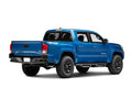 Body Armor 4x4 2016+ Toyota Tacoma Desert Series Rear Bumper