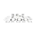 Wiseco 98-01 Arctic Cat Thundercat (2394M 3189KD) Piston Kit