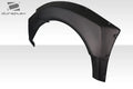 Extreme Dimensions fender flares