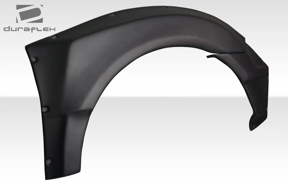 Extreme Dimensions fender flares