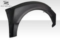 Extreme Dimensions fender flares