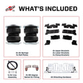 Air Lift LoadLifter 5000 Pro Series Air Spring Kit