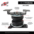 Air Lift LoadLifter 5000 Pro Series Air Spring Kit