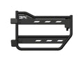 Body Armor 4x4 21-24 Ford Bronco Front Tube Door - Pair