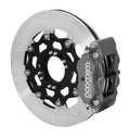 Wilwood auto part