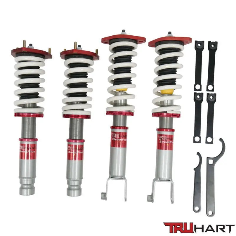 TruHart auto part