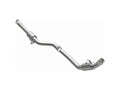 MagnaFlow 2013-2020 Mercedes-Benz SL550 OEM Grade Federal / EPA Compliant Direct-Fit Catalytic Converter