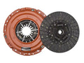 Centerforce Dual Friction(R), High Performance Clutch Pressure Plate and Disc Set
