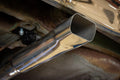 Pypes Performance Exhaust muffler