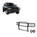 BULL BAR-T KIT
