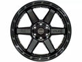 4Play Aluminum Wheel