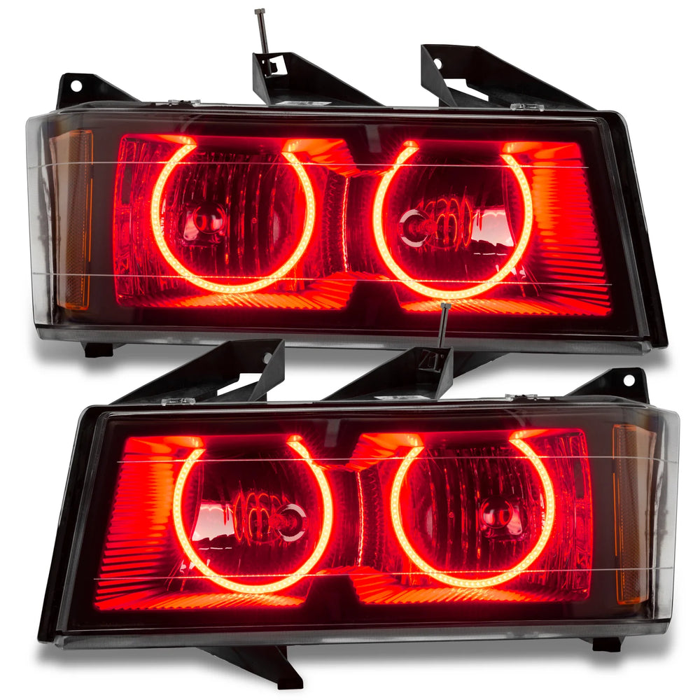 Oracle Lighting auto part