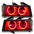 Oracle Lighting auto part