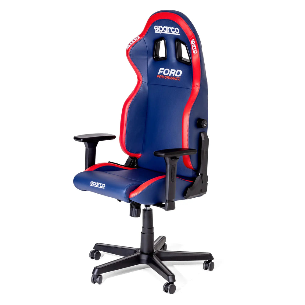 Sparco ICON Ford Performance Office Chair