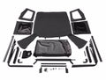 Rugged Ridge Complete Soft Top w/Full Frame 97-06 Jeep Wrangler TJ