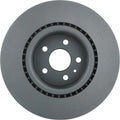 Brembo OE 12-21 Tesla Model S/16-21 Model X EV Brake Kit - Front