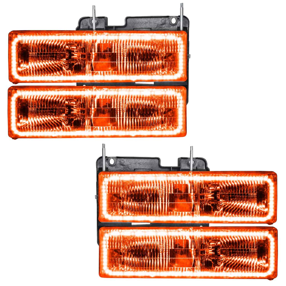 1988-2002 CHEVROLET C10 SMD HL