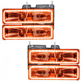 Oracle Lighting auto part