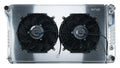 Cold Case Radiators auto part