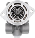 STEERING PUMP