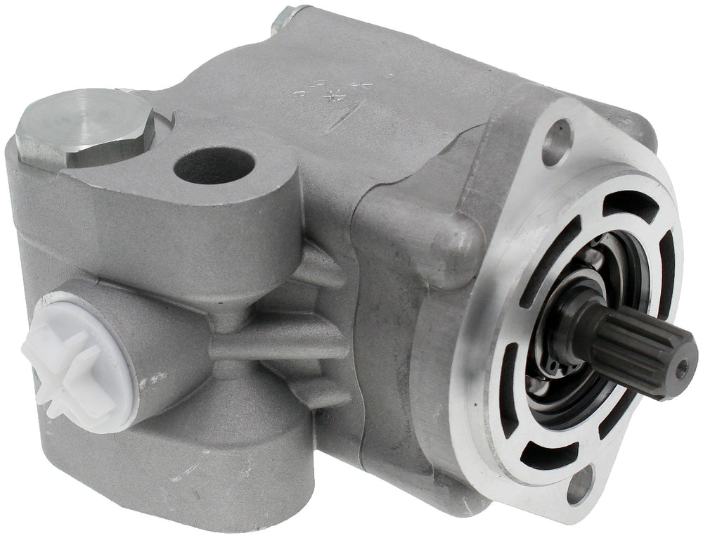 STEERING PUMP