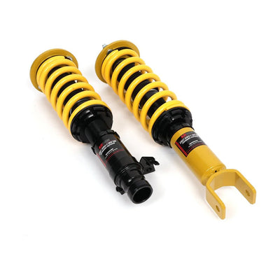 BLOX Racing coilovers