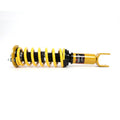 BLOX Racing coilovers close-up