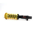 BLOX Racing coilovers detail