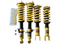 BLOX Racing coilovers