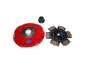 South Bend / DXD Racing Clutch 92-95 BMW 325I/IS/IC E36 2.5L Stg 2 Endur Clutch Kit