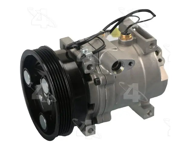 H12A0AHJUL COMP W/CLUT