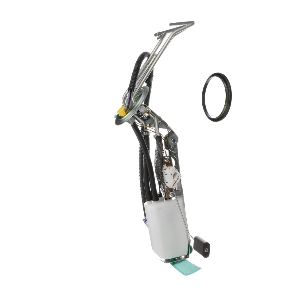 ELECTRIC FUEL PUMP