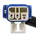 ELECTRIC FUEL PUMP