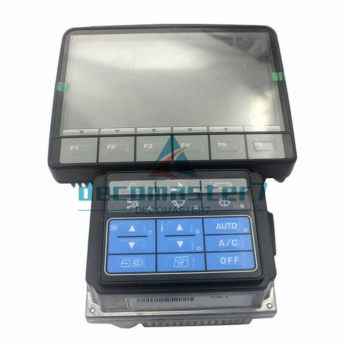 Penda auto part