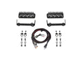 Diode Dynamics 2014-2024 Toyota 4Runner SS6 Max LED Kit White Driving 6000K