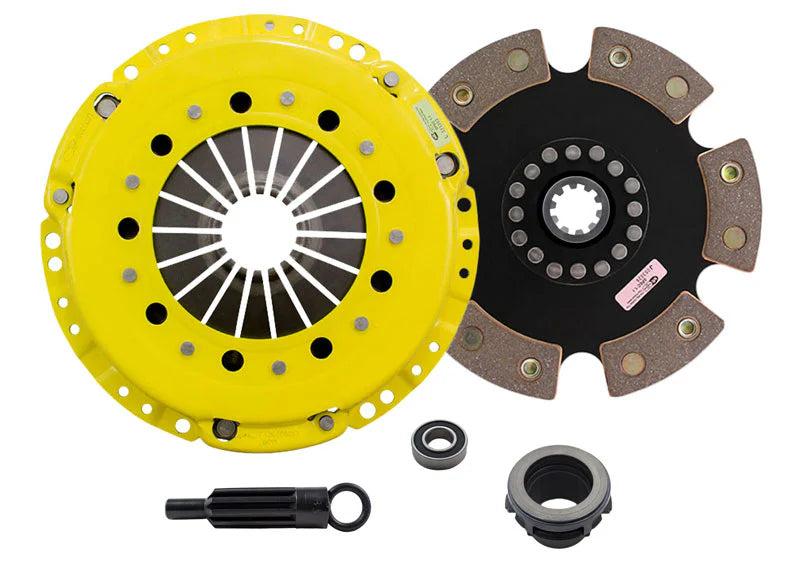 Advanced Clutch auto part