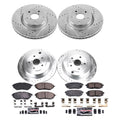 PowerStop auto part
