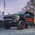 Fuel Off-Road auto part