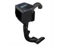 Closed Box Air Intake w/ Cold Air Scoop 08 Silverado/Sierra 2500HD/3500 Volant
