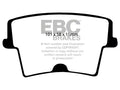 EBC S20 Kits Ultimax Pads and RK Rotors (2 axle kits)