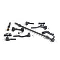 Steering Linkage Assembly Manual Steering