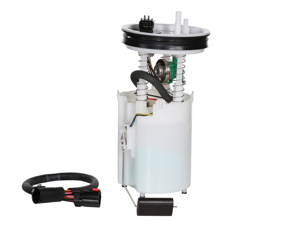 CARTER fuel pump