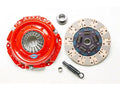 CLUTCH KIT K01040-HD-TZ/B, STAGE 2