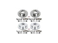 Power Stop 2004 Chevrolet Silverado 2500 HD Front & Rear Z23 Evolution Sport Brake Kit