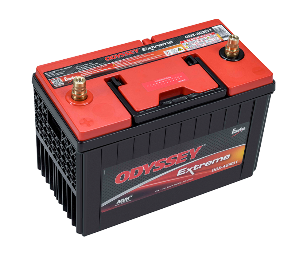 Odyssey auto part