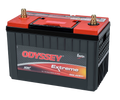 Odyssey auto part installed view