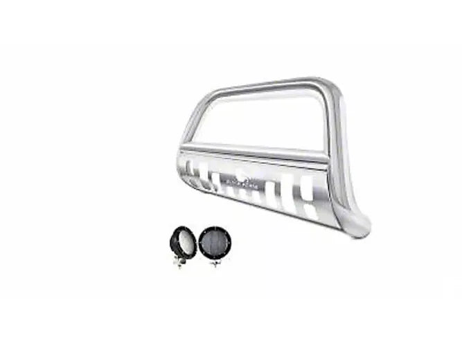 BULL BAR KIT