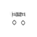 AP Exhaust Products auto part detail